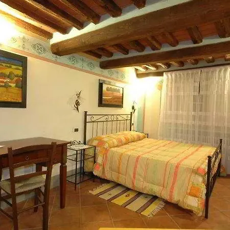 酒店 Antica Residenza Del Gallo 3*