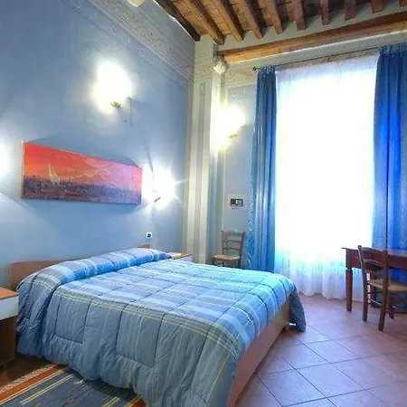 Antica Residenza Del Gallo Otel Lucca