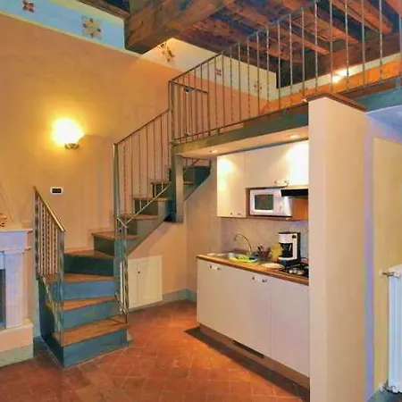 Antica Residenza Del Gallo Hotel 3*