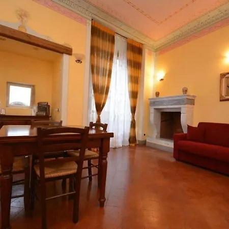 Antica Residenza Del Gallo 3* 卢卡
