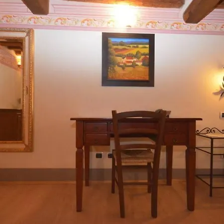 Antica Residenza Del Gallo 3*