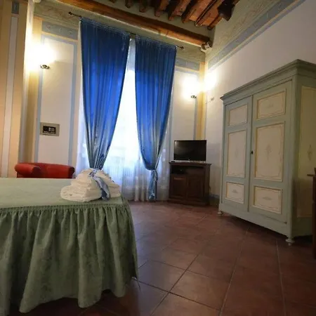 Antica Residenza Del Gallo 3* 卢卡