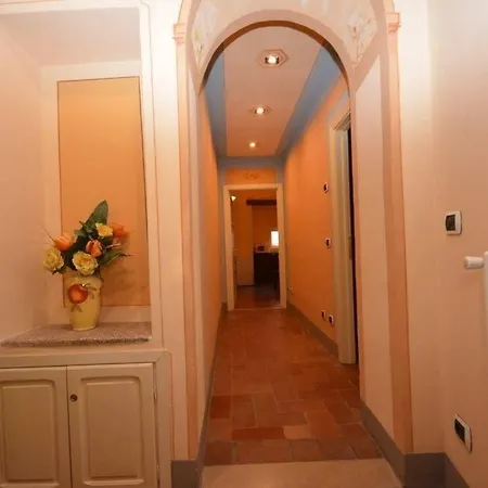 Antica Residenza Del Gallo 酒店 3*