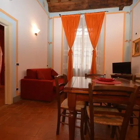 Otel Antica Residenza Del Gallo 3*