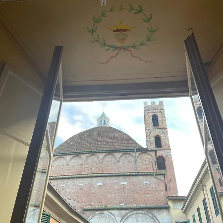Antica Residenza Del Gallo