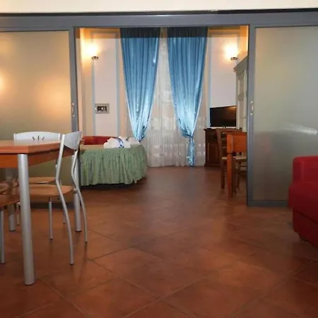 Antica Residenza Del Gallo