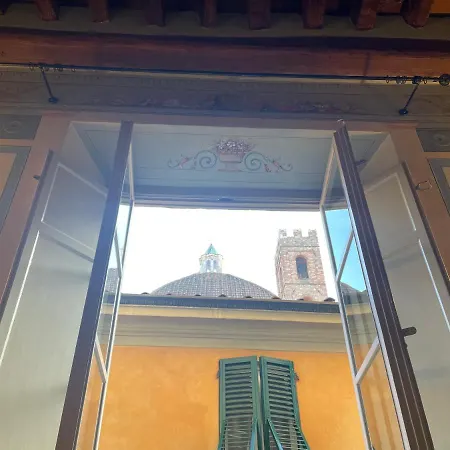 Antica Residenza Del Gallo 酒店