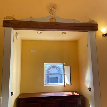 Antica Residenza Del Gallo 3* 卢卡