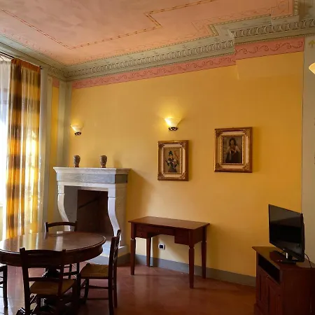 Hotel Antica Residenza Del Gallo