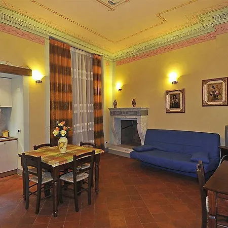 Antica Residenza Del Gallo 酒店