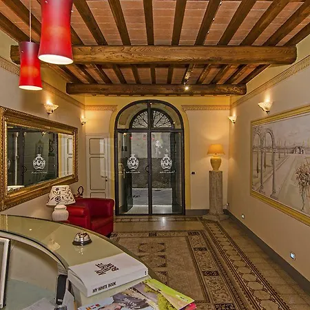 Antica Residenza Del Gallo 酒店