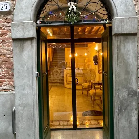Antica Residenza Del Gallo 酒店
