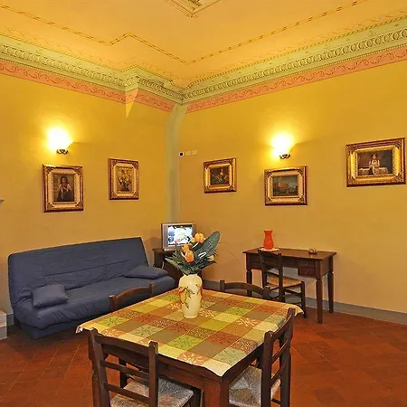 酒店 Antica Residenza Del Gallo 卢卡