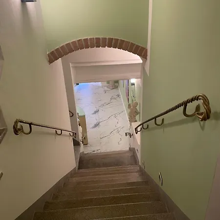 Antica Residenza Del Gallo Otel
