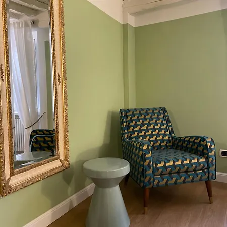 Antica Residenza Del Gallo 3* 卢卡