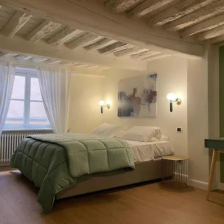 Antica Residenza Del Gallo 卢卡