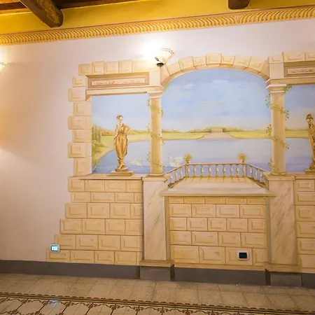 Antica Residenza Del Gallo 酒店 卢卡