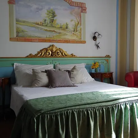 Antica Residenza Del Gallo Otel Lucca