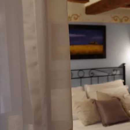 Antica Residenza Del Gallo Otel Lucca