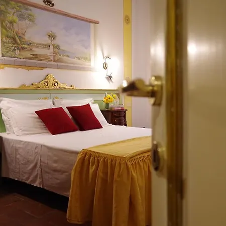 Otel Antica Residenza Del Gallo Lucca