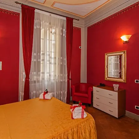 Antica Residenza Del Gallo Otel