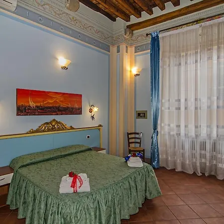 酒店 Antica Residenza Del Gallo 卢卡