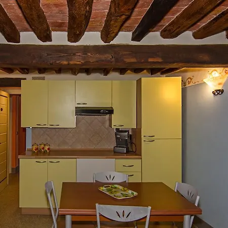 Antica Residenza Del Gallo 3* 卢卡