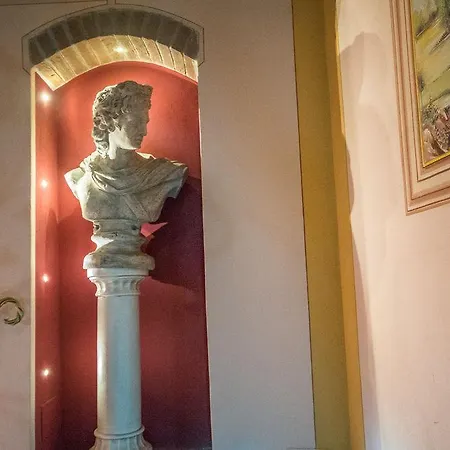 Antica Residenza Del Gallo Otel Lucca