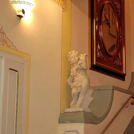 Antica Residenza Del Gallo