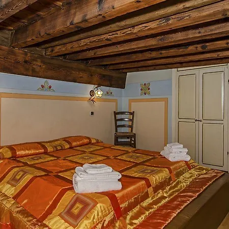 Hotel Antica Residenza Del Gallo 3*