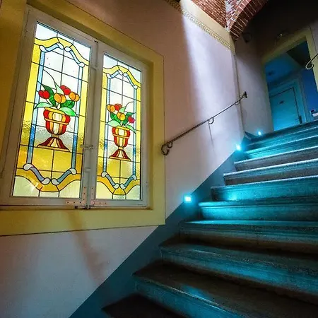 Antica Residenza Del Gallo Otel