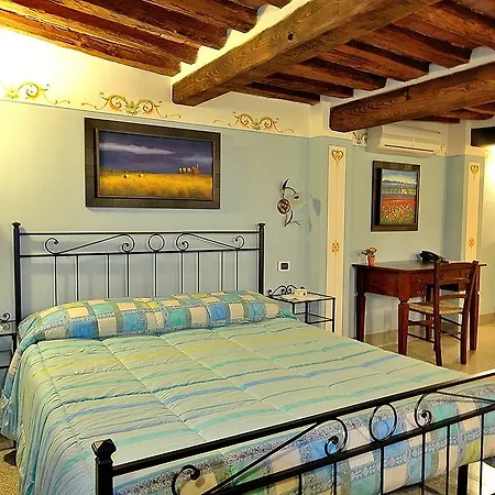 Antica Residenza Del Gallo 3* Lucca