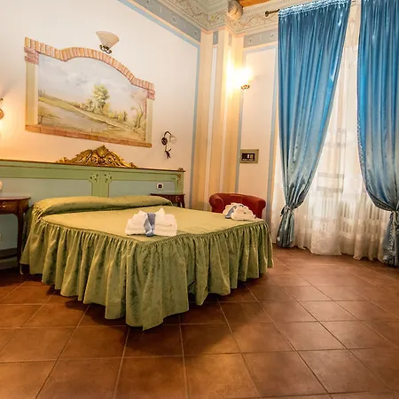 Otel Antica Residenza Del Gallo 3*