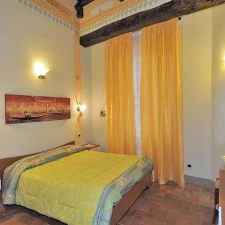 Antica Residenza Del Gallo 3*