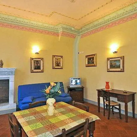Antica Residenza Del Gallo 酒店