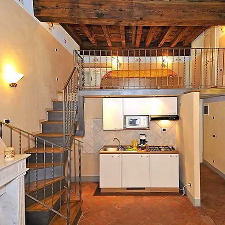 Hotel Antica Residenza Del Gallo Lucca