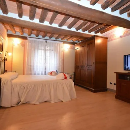 Antica Residenza Del Gallo Hotel Lucca