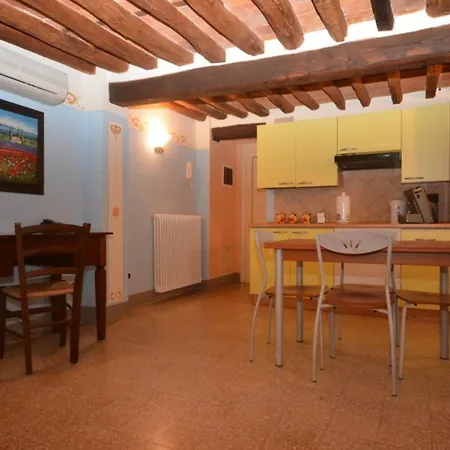 Antica Residenza Del Gallo