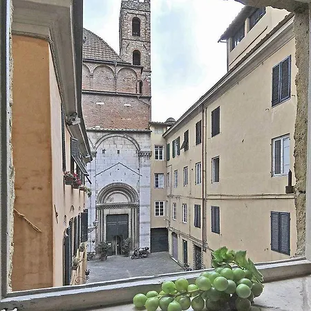 Antica Residenza Del Gallo Lucca
